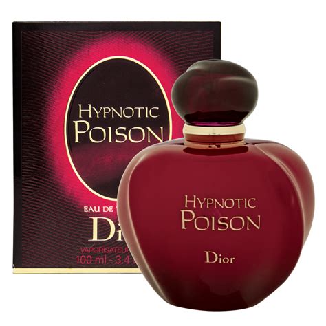 hypnotic poison dior 100ml|Dior Hypnotic Poison reviews.